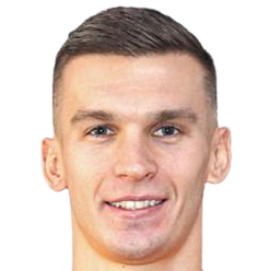 Aleksandr Yushin