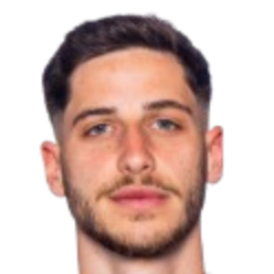 Evangelos Patoulidis