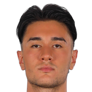 Bedirhan Ozyurt