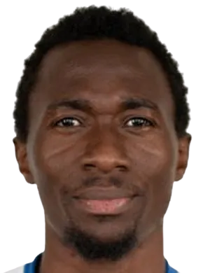 Lionel Abate·Etoundi