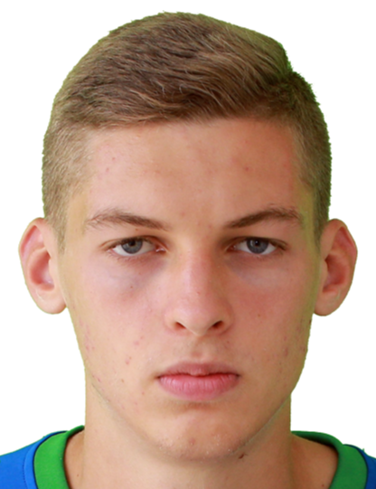 Mateusz Żyro