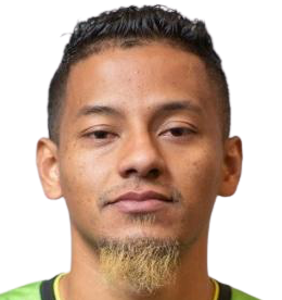 Jefferson Intriago