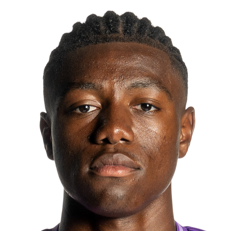 Ludovick Wola-Wetshay