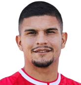 Tomás Eliezer Lezcano Olmedo