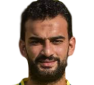 Ahmed Salem Safi
