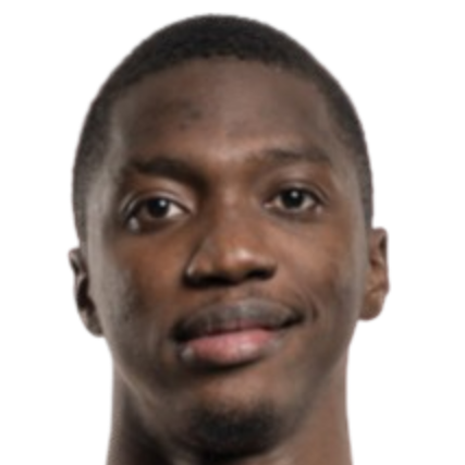 Mahamadou Doumbia