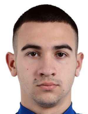 Ali serdarevic