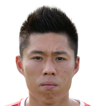 Wong Ho-Yin