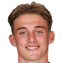 Connor McAvoy
