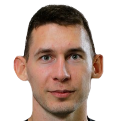 Aleksey Chernov