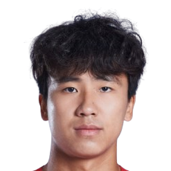 Huang Xuheng