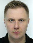 Artjom Golubev