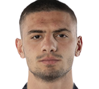 Merih Demiral