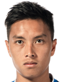 Wong Tsz-Ho