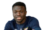 Adama Sidibeh