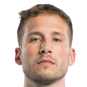 Andrew Hjulsager