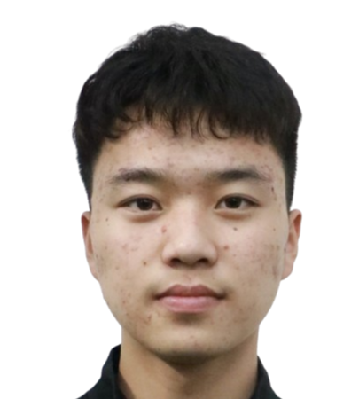 Ma Mingwei