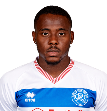 Bright Osayi-Samuel