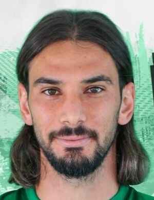 Ibrahim Icuz