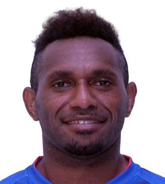 Mariando Uropmabin