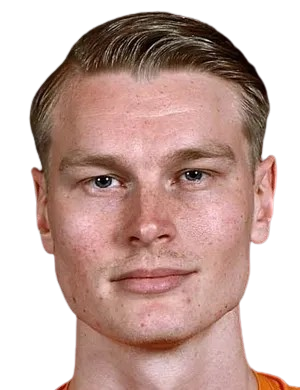 Jesse Öst