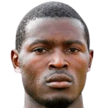 Fabrice Ngah