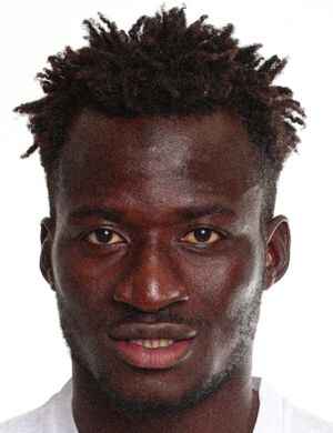Mamadou Traore