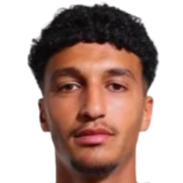 Amine Benfriha