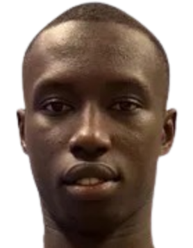 Ismaila Manga