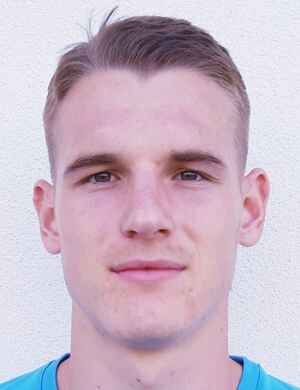 Sebastian Lesjak