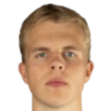Daniel Gjerde Saetren