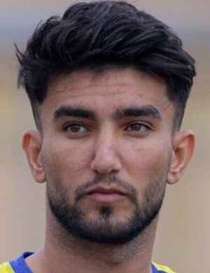 Omid Alipour