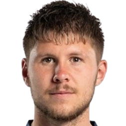 Ryan Merlen