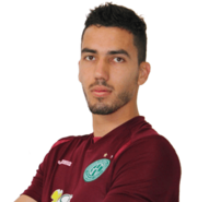 Esteban Giraldo