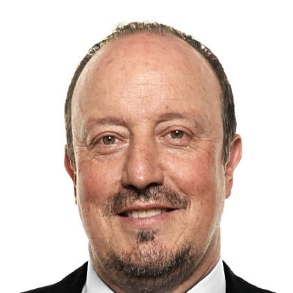 Rafael Benítez