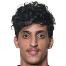 Mohammed Al Sufyani