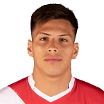 Lautaro Nahuel Ovando
