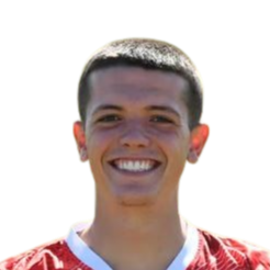 Keenan Gough