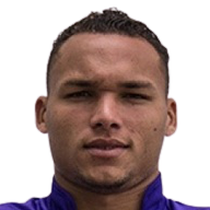 Adrian Martinez