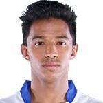 Sameegh Doutie