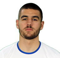 Evan Gumbs