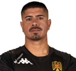 Diego Sanchez