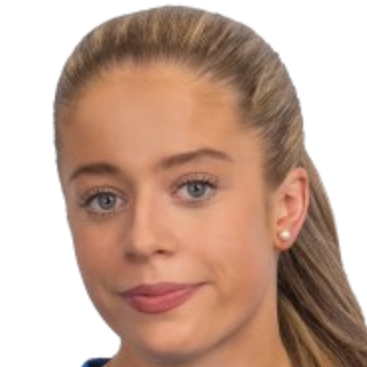 Sandra Pallesen-Nygård