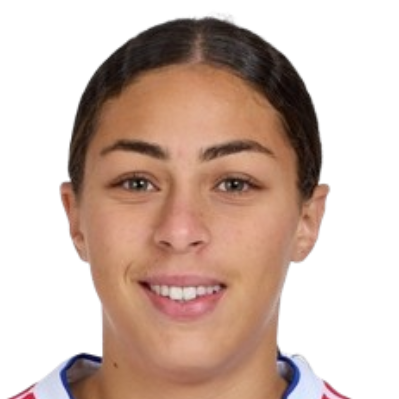 Sofia Bekhaled