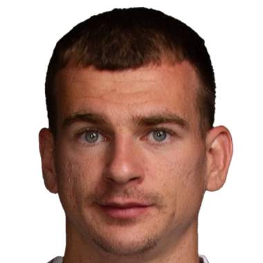 Maksym Bragaru