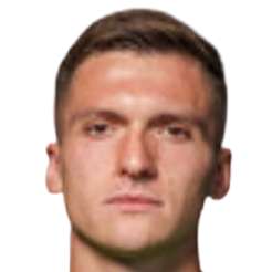 Vladyslav Veleten