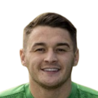 Kyle Magennis