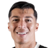 Alan Franco