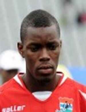 Basaikou Jawneh