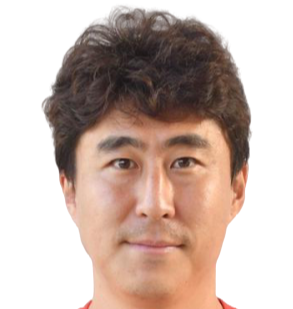 Lee Yong-Rae